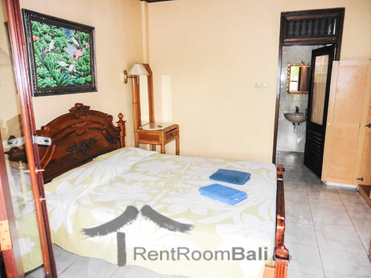 Gusti’s Garden Studios – Ubud