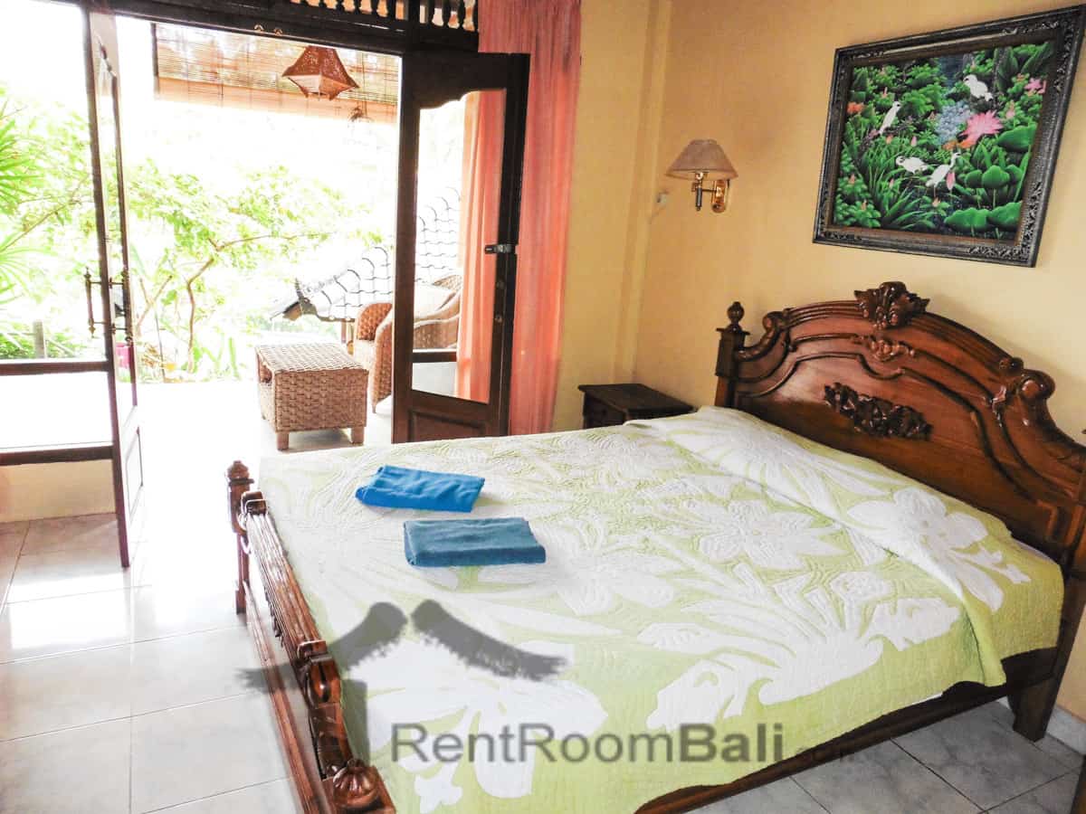 Gusti’s Garden Studios – Ubud