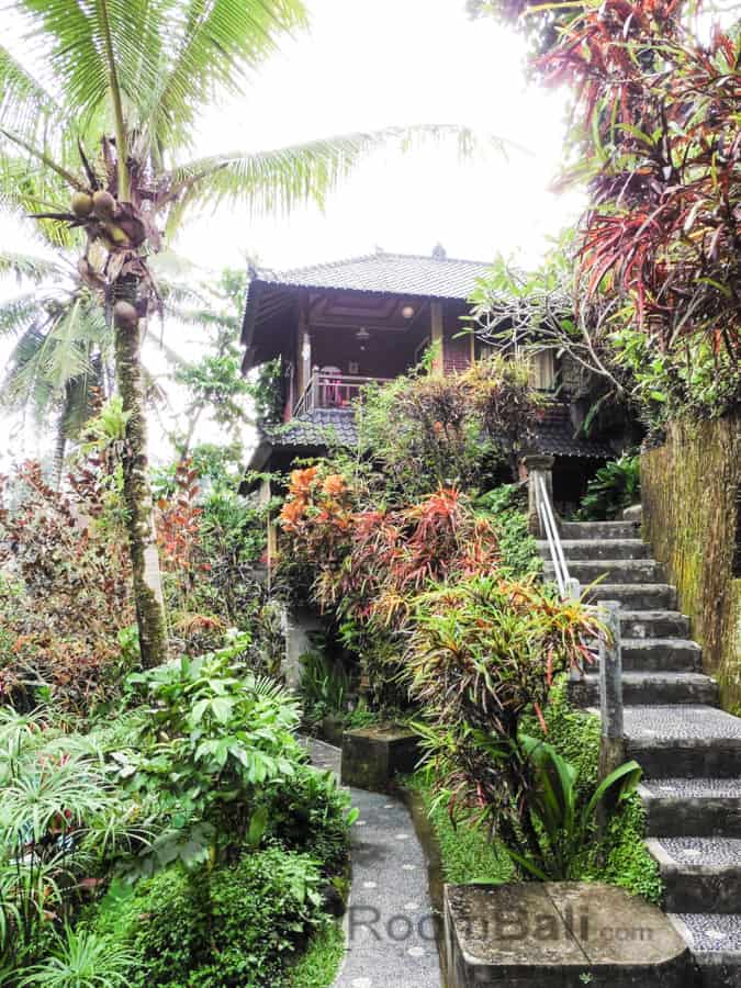 Gusti’s Garden Studios – Ubud