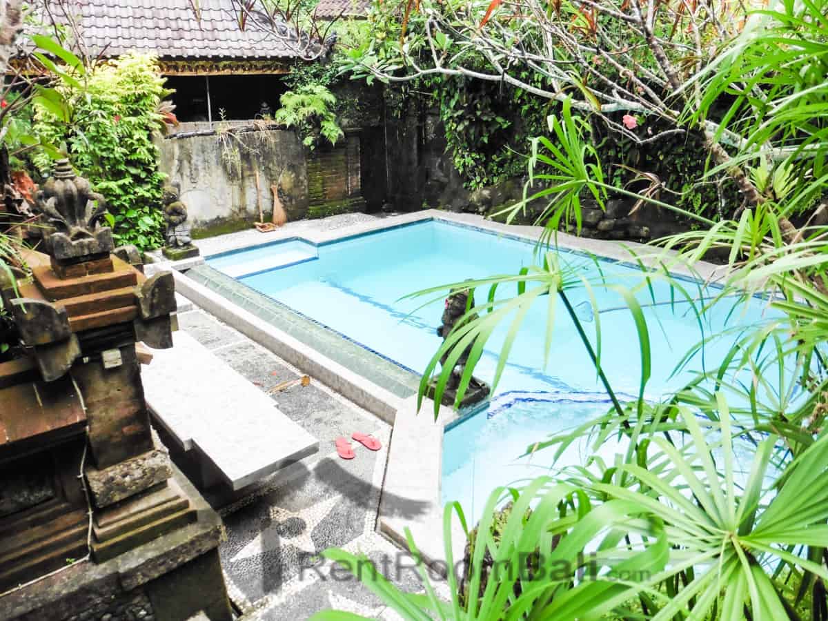 Gusti’s Garden Studios – Ubud
