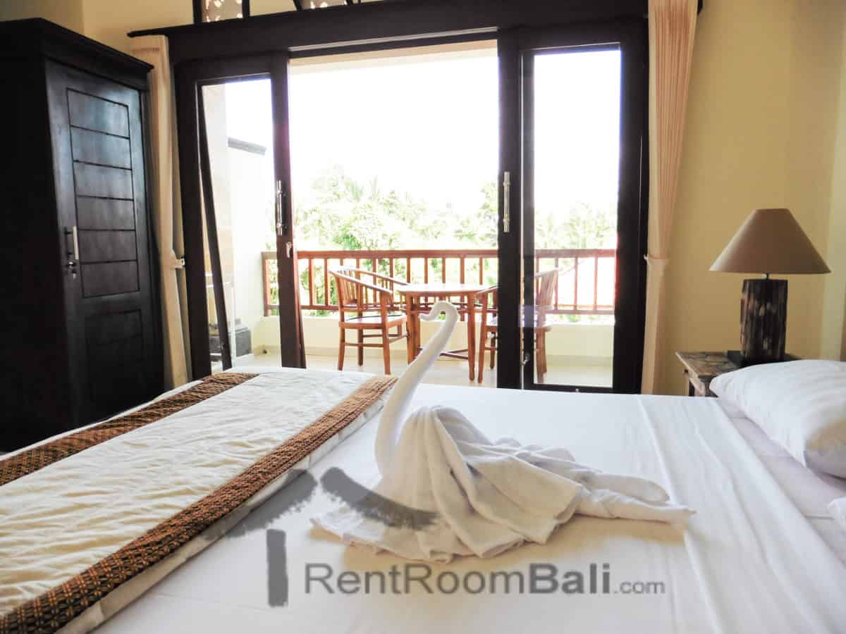 Padma Studios – Ubud