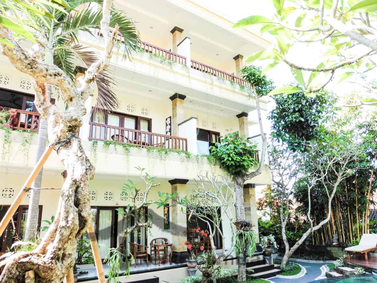 Padma Studios – Ubud