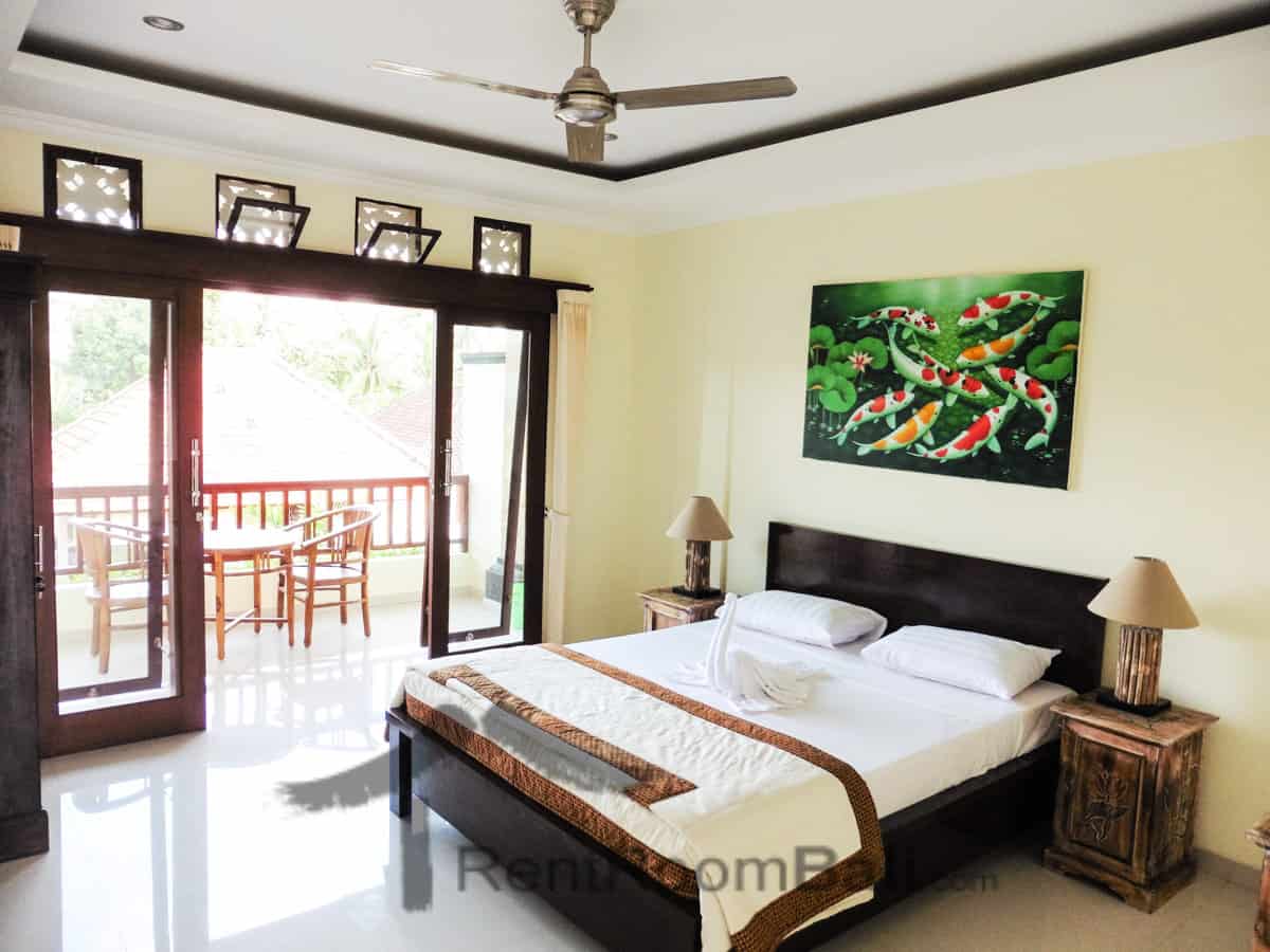 Padma Studios – Ubud