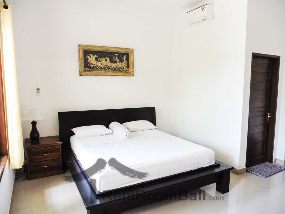 Putu Studios in Canggu Bali