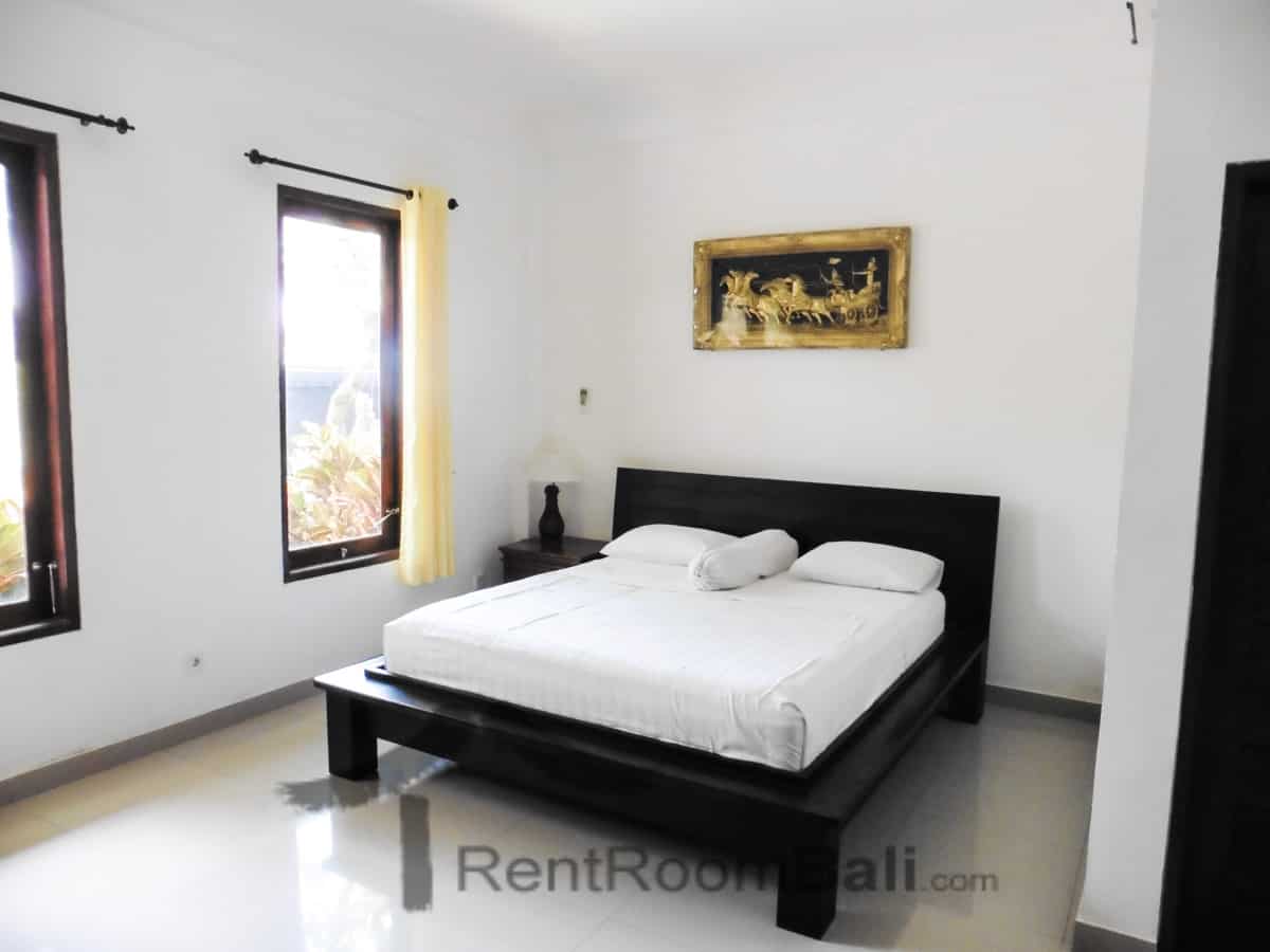 Putu Studios in Canggu Bali
