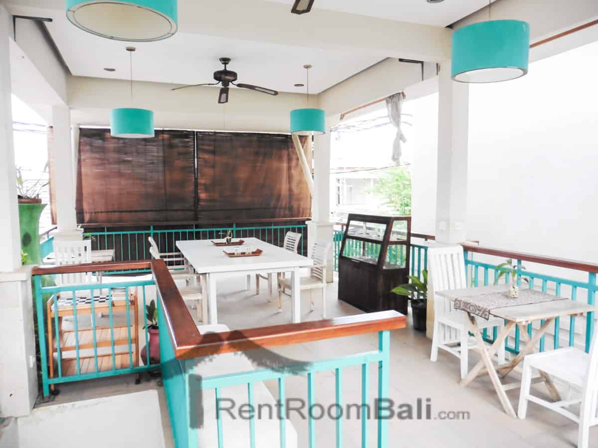 Zhurga Apartments – Kerobokan
