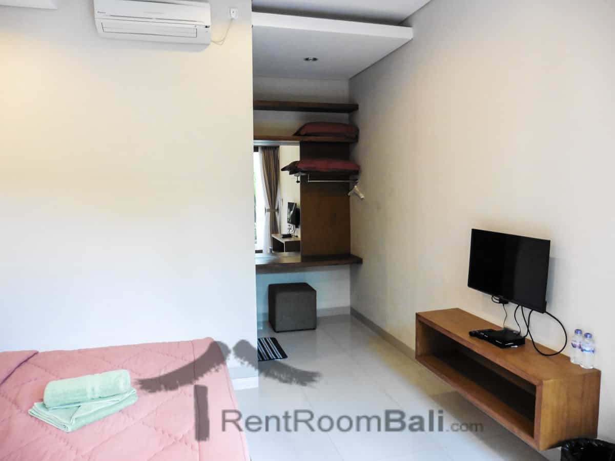 Alia Home Studios – Sanur