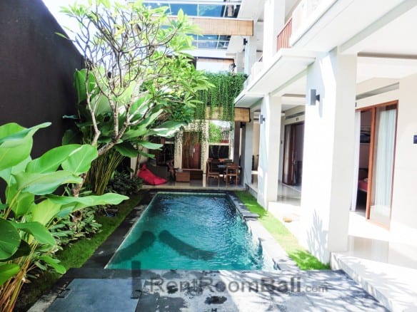 Alia Home Studios – Sanur