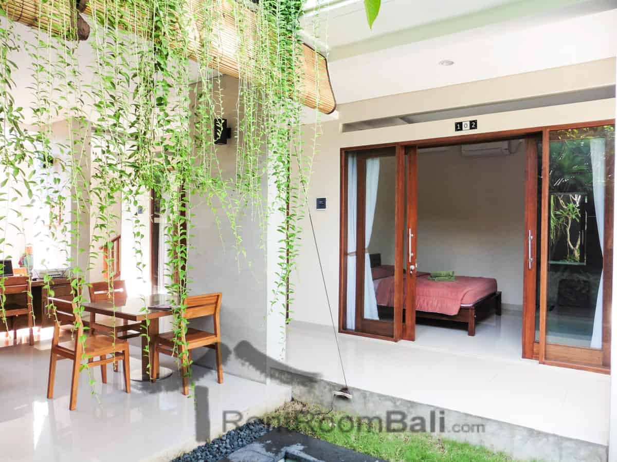 Alia Home Studios – Sanur
