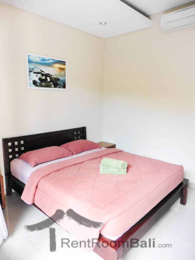 Alia Home Studios – Sanur