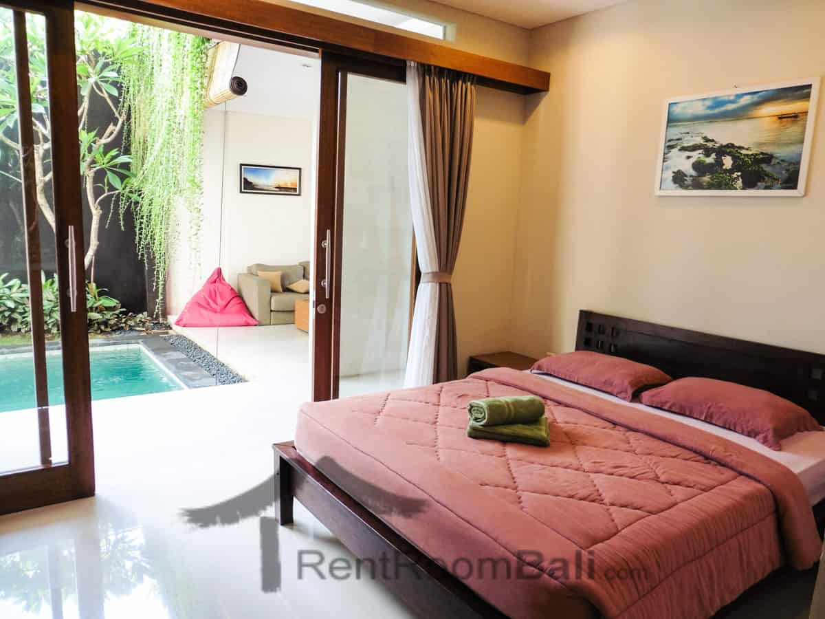 Alia Home Studios – Sanur