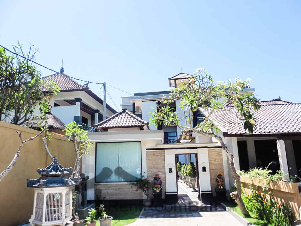 Asta Graha Studios – Jimbaran