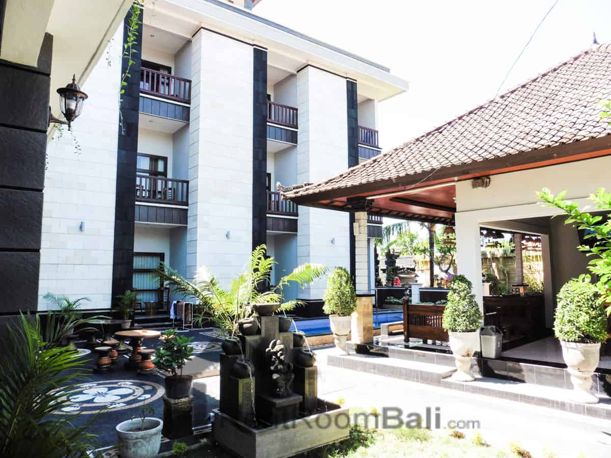Asta Graha Studios – Jimbaran