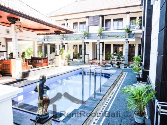 Asta Graha Studios – Jimbaran
