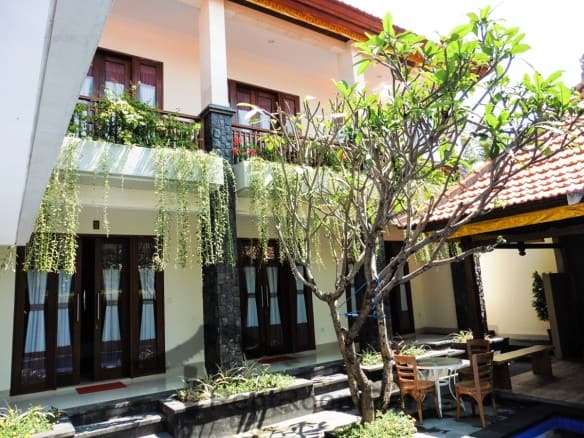 D’Astri Studios – Sanur