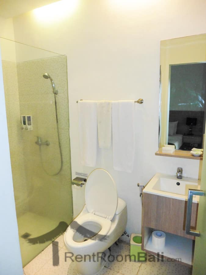 eazy suite-apartment-legian-11 Eazy Suite Apartments – Kuta