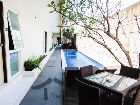 Eazy Suite Apartments – Kuta