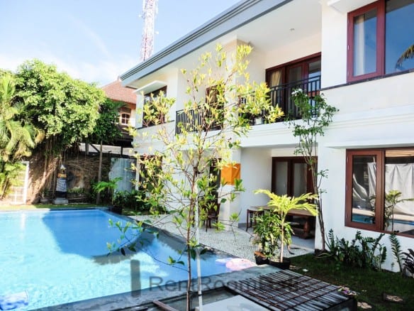 Lily’s Studios and Apartments – Sanur