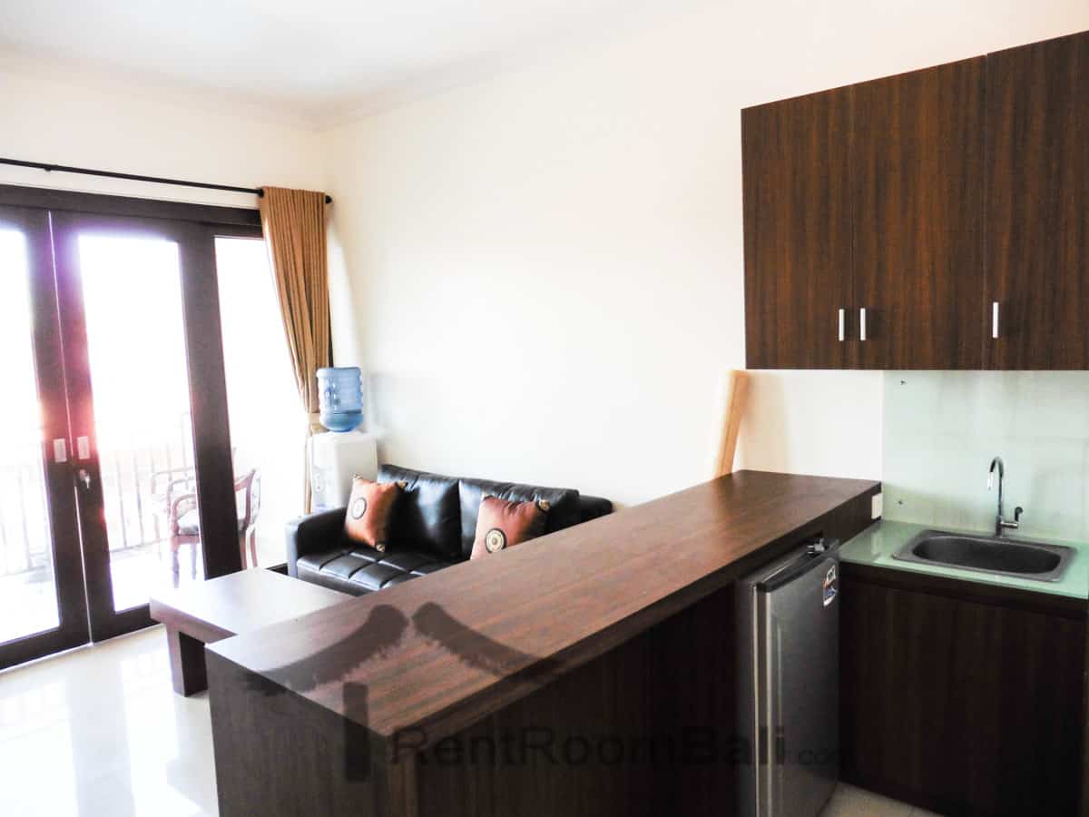 Lily’s Studios and Apartments – Sanur