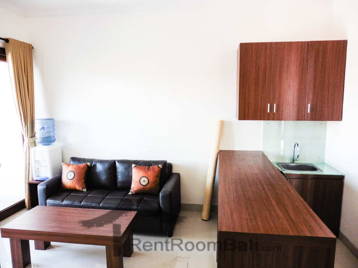 Lily’s Studios and Apartments – Sanur