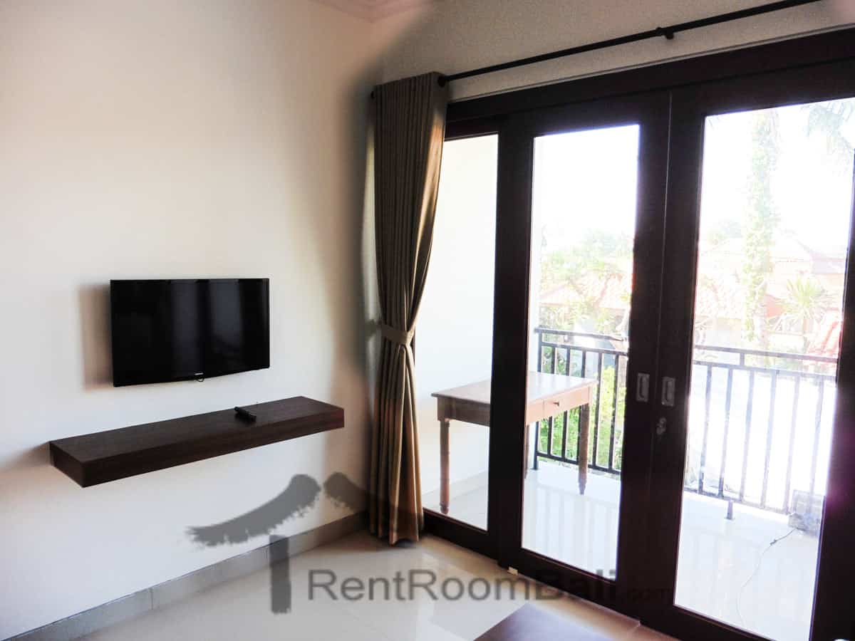 Lily’s Studios and Apartments – Sanur