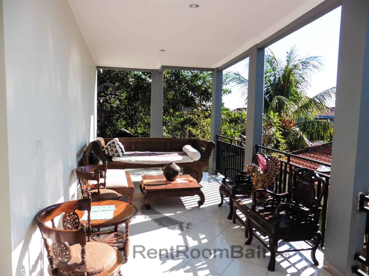 Lily’s Studios and Apartments – Sanur