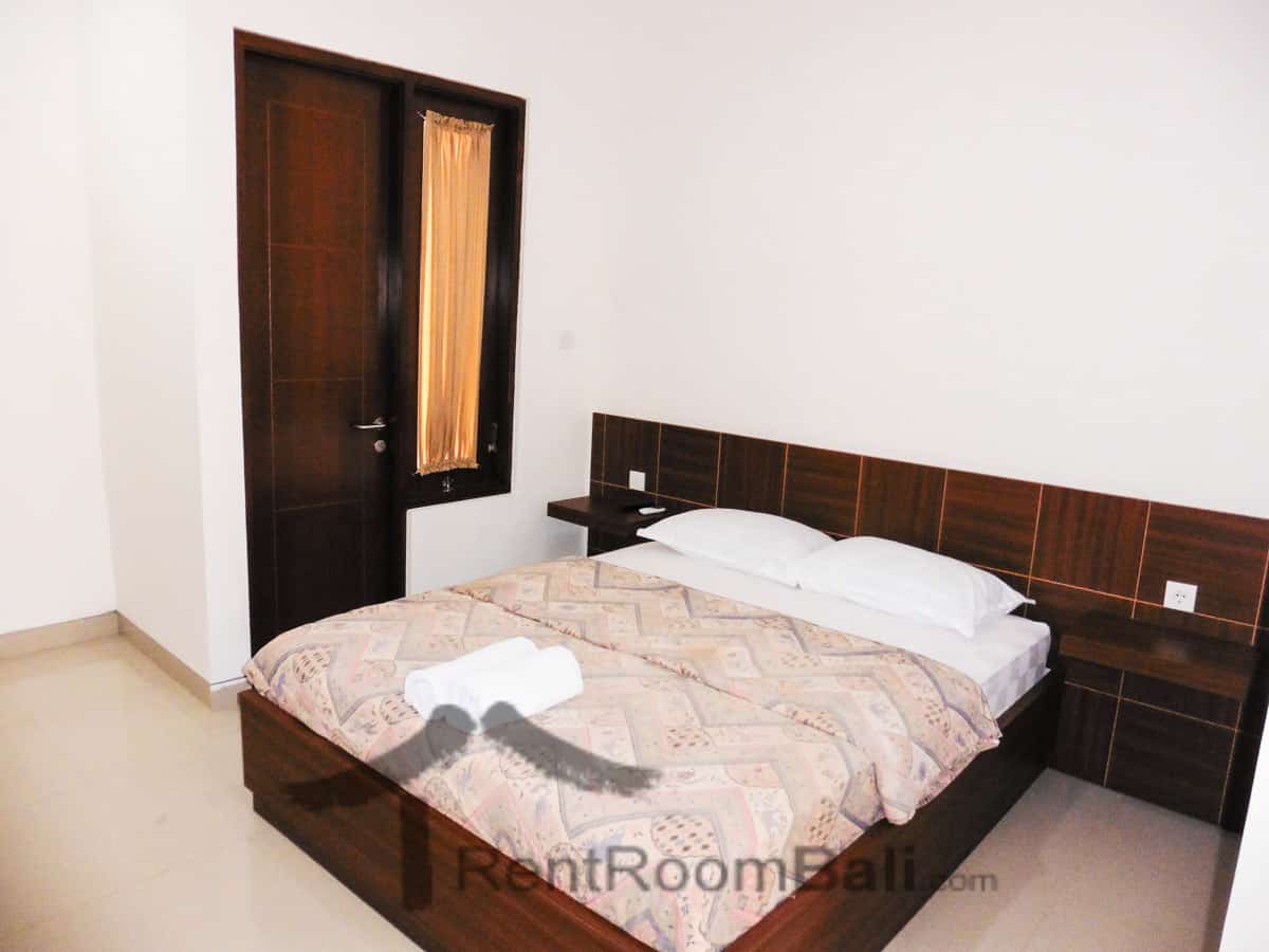 Lily’s Studios and Apartments – Sanur