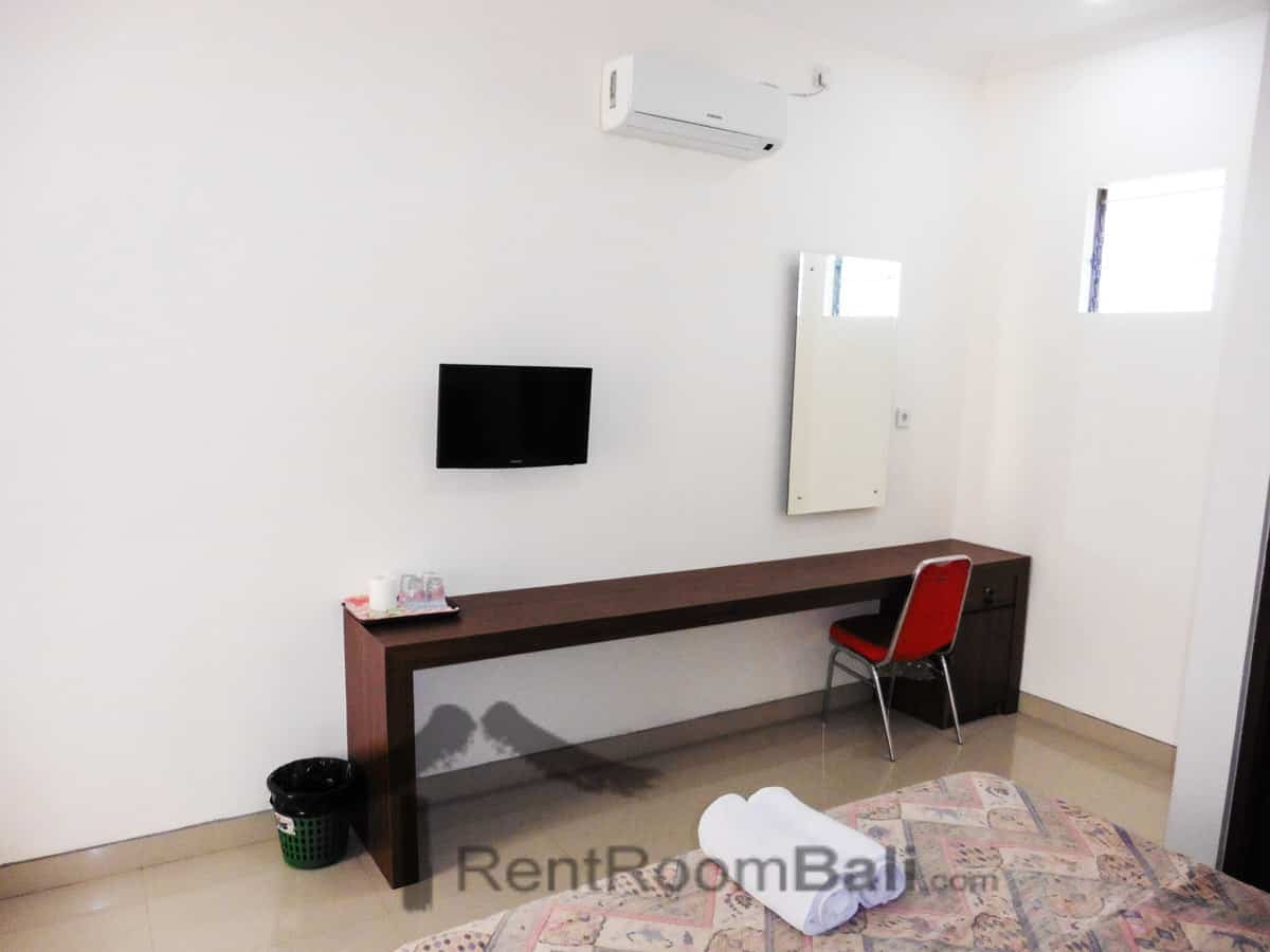 Lily’s Studios and Apartments – Sanur