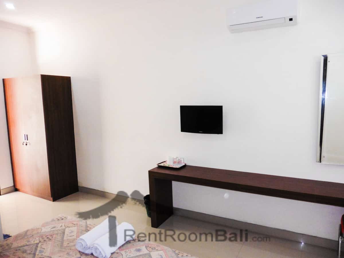 Lily’s Studios and Apartments – Sanur