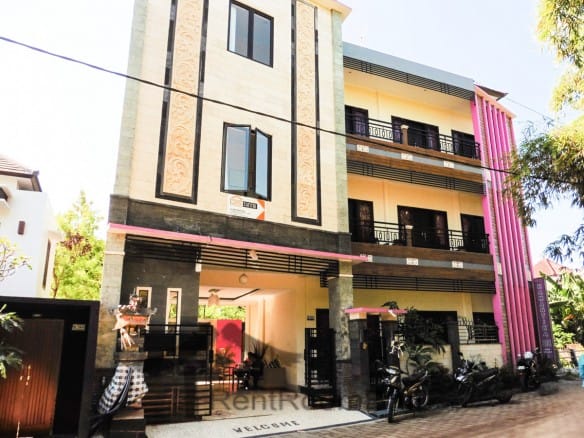 Ramantika Bali Studios – Jimbaran