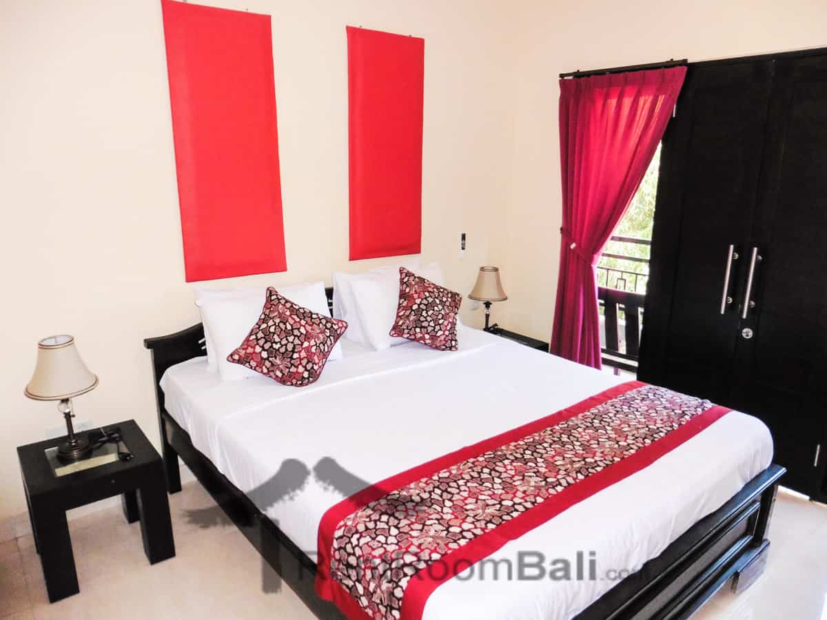 Ramantika Bali Studios – Jimbaran