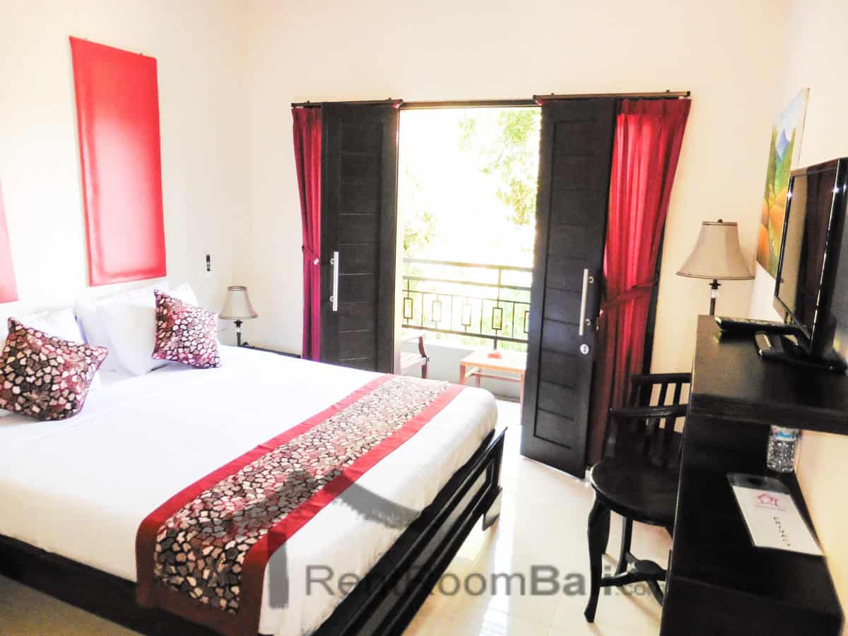 Ramantika Bali Studios – Jimbaran