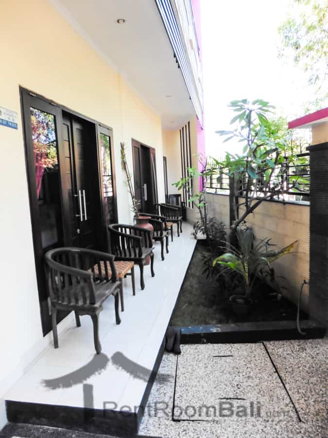 Ramantika Bali Studios – Jimbaran
