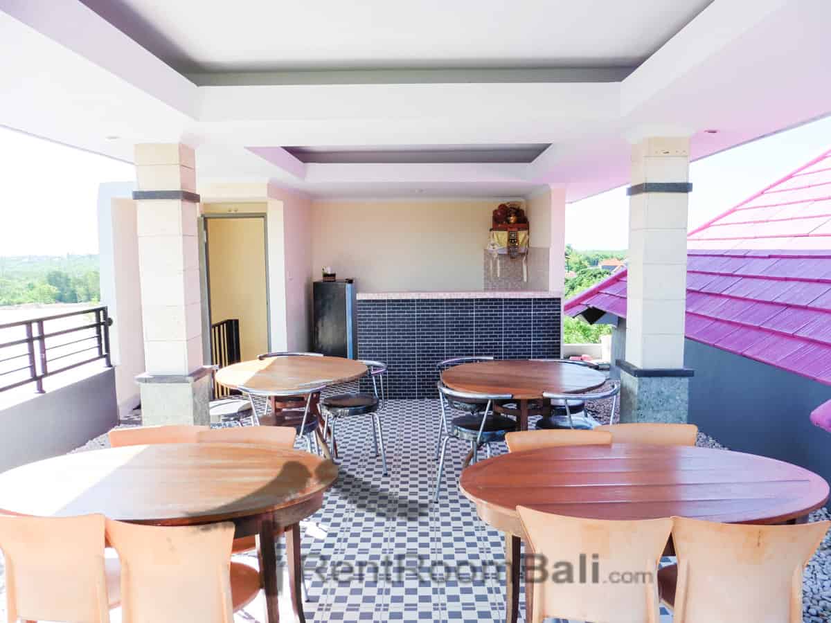 Ramantika Bali Studios – Jimbaran
