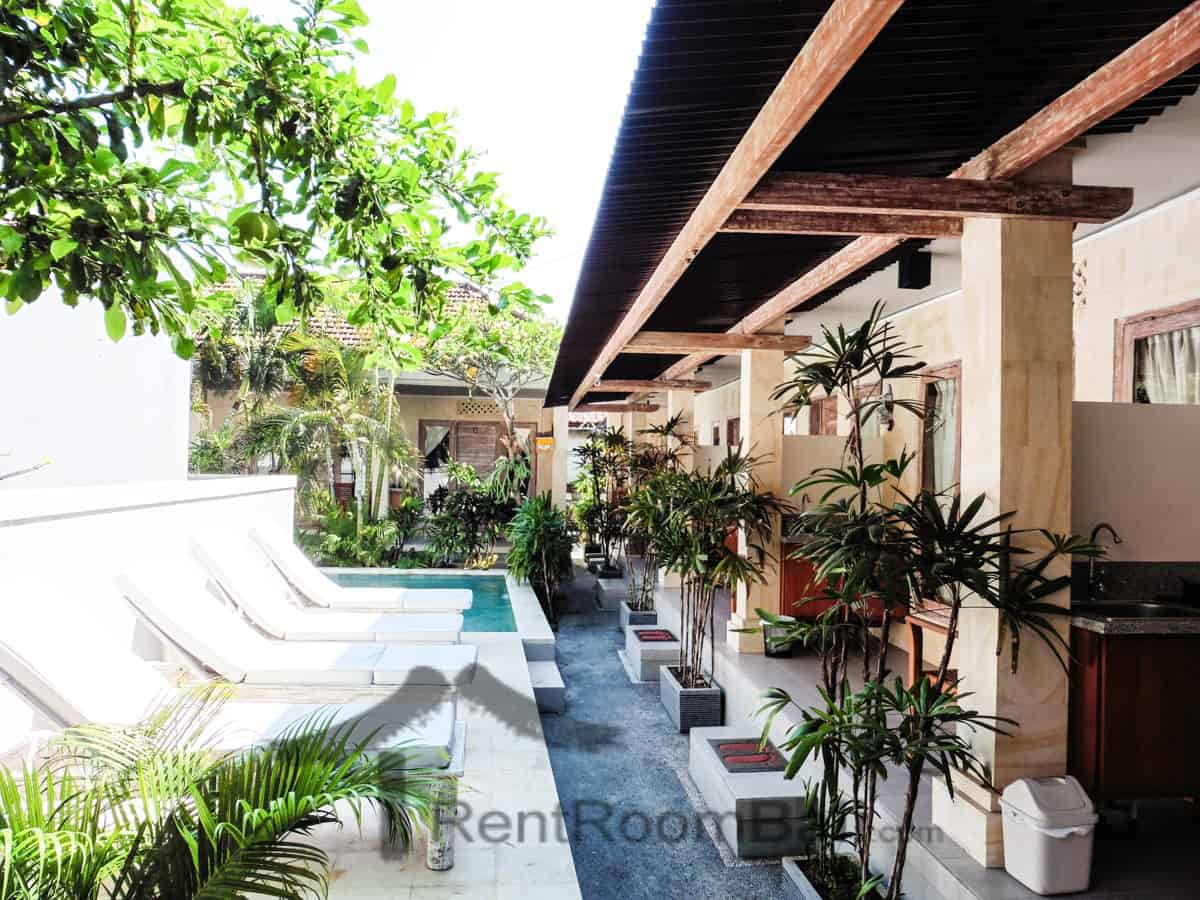 Sadana Bali Studios – Sanur