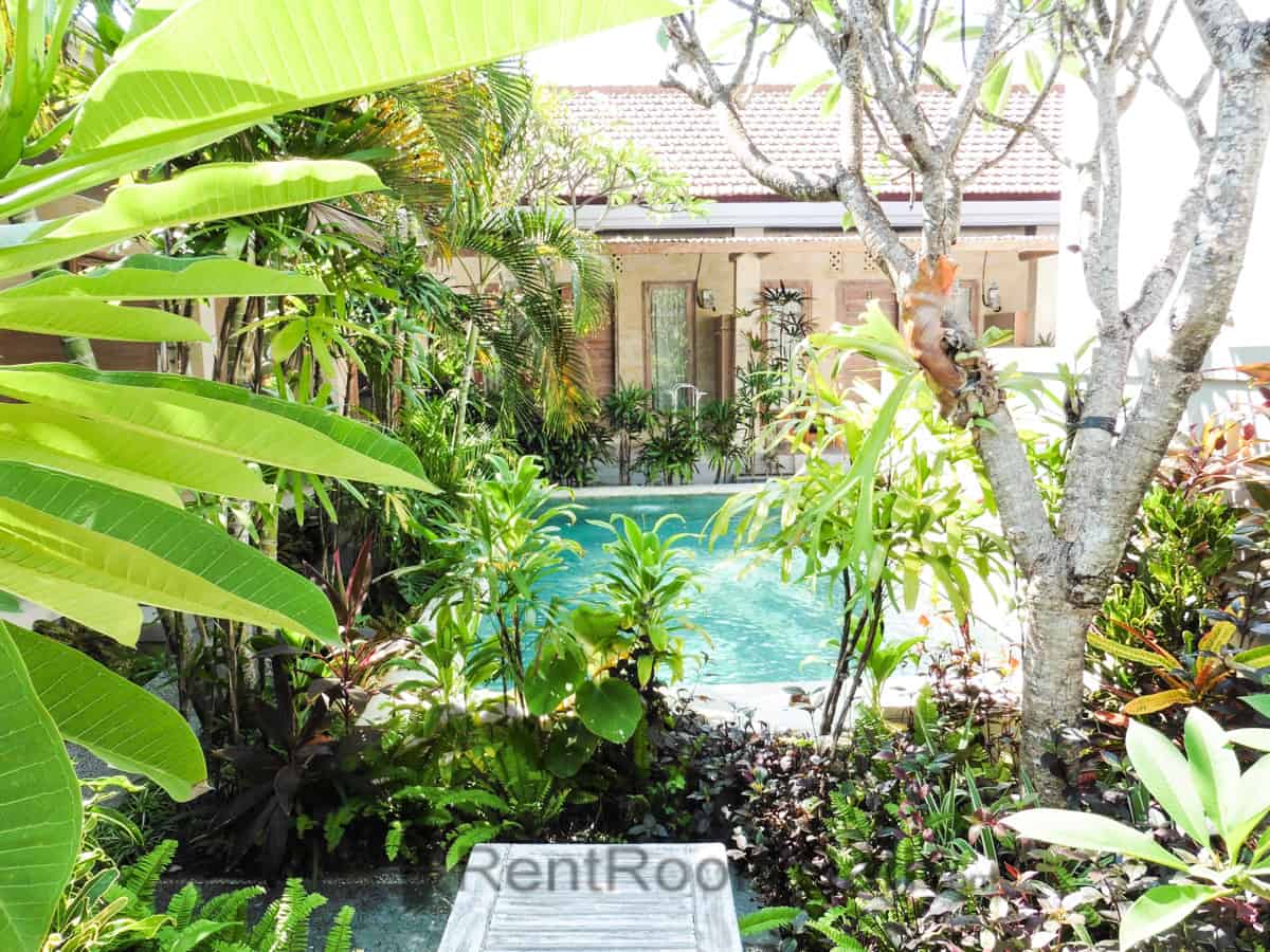 Sadana Bali Studios – Sanur