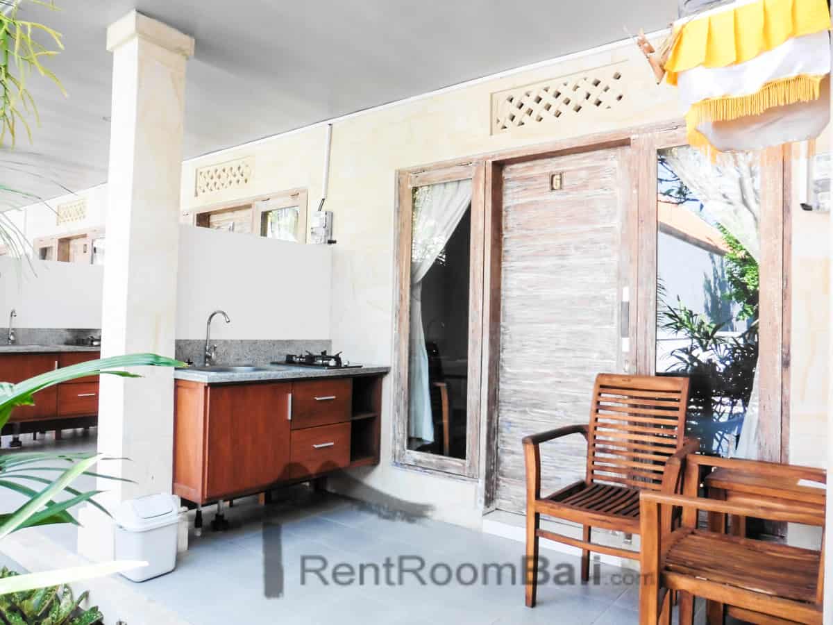 Sadana Bali Studios – Sanur