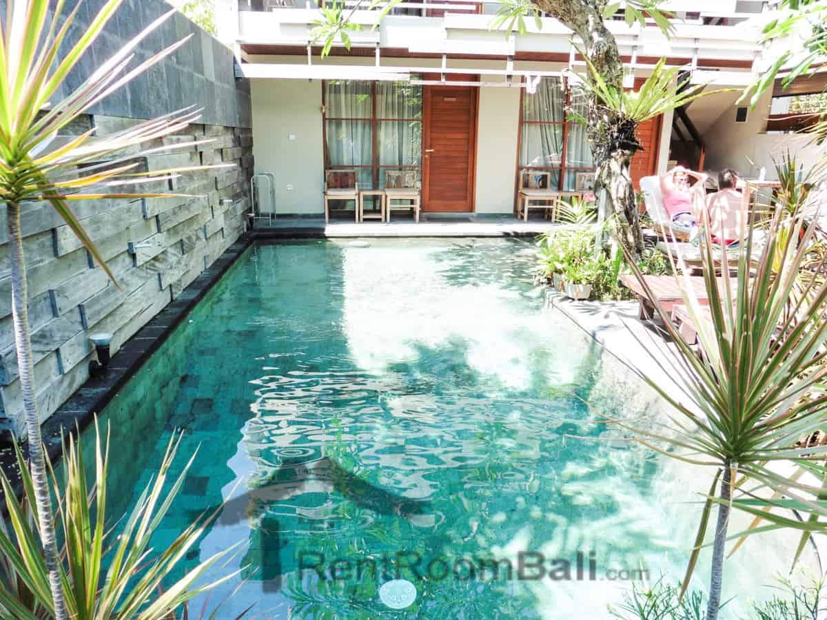 Semarandana Studios – Sanur