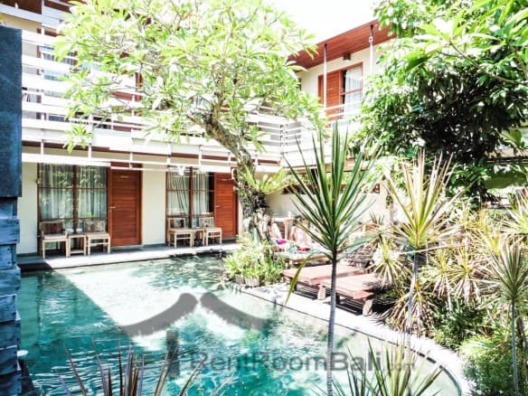 Semarandana Studios – Sanur