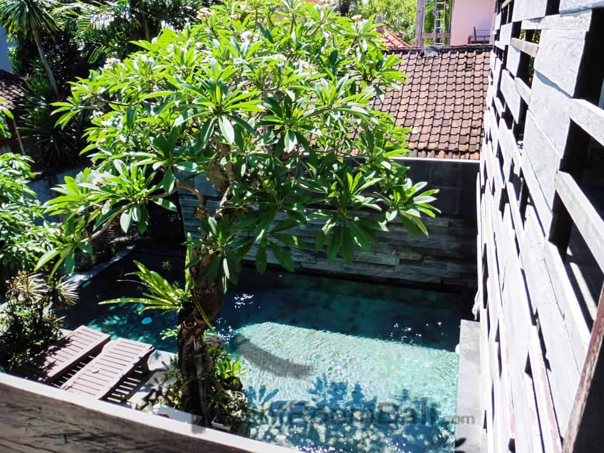 Semarandana Studios – Sanur