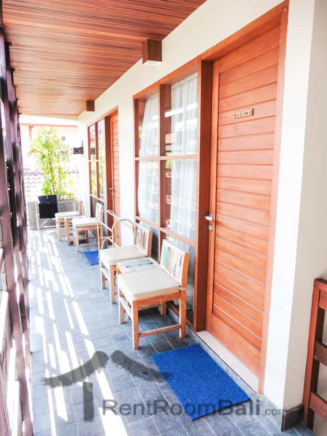 Semarandana Studios – Sanur