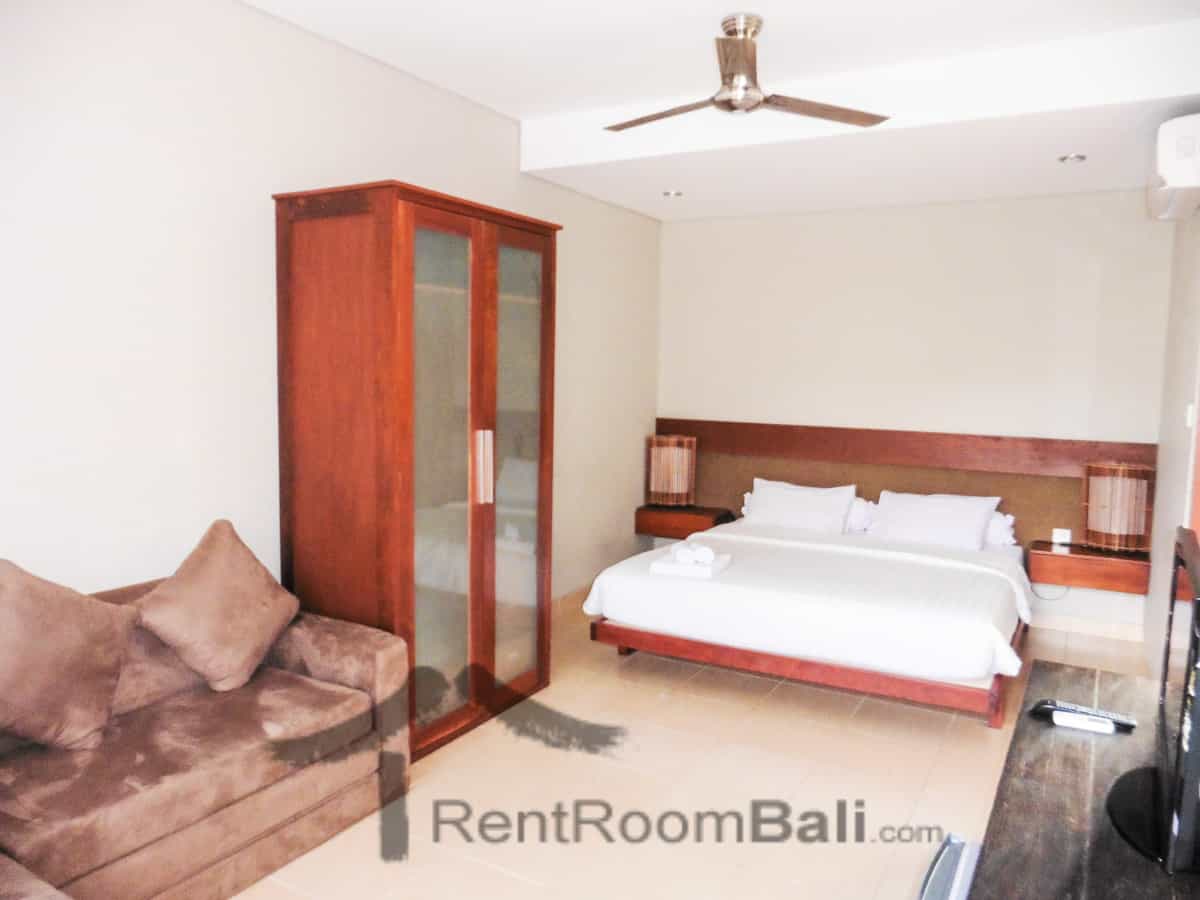 Semarandana Studios – Sanur