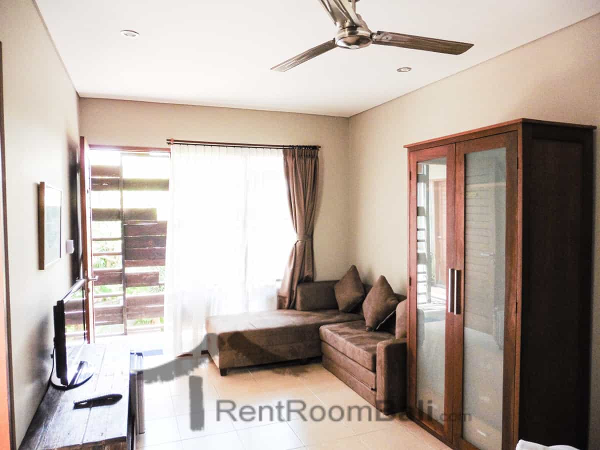 Semarandana Studios – Sanur