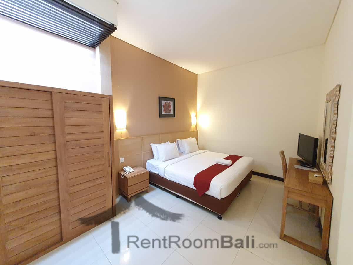 Svarna Studios in Seminyak Bali