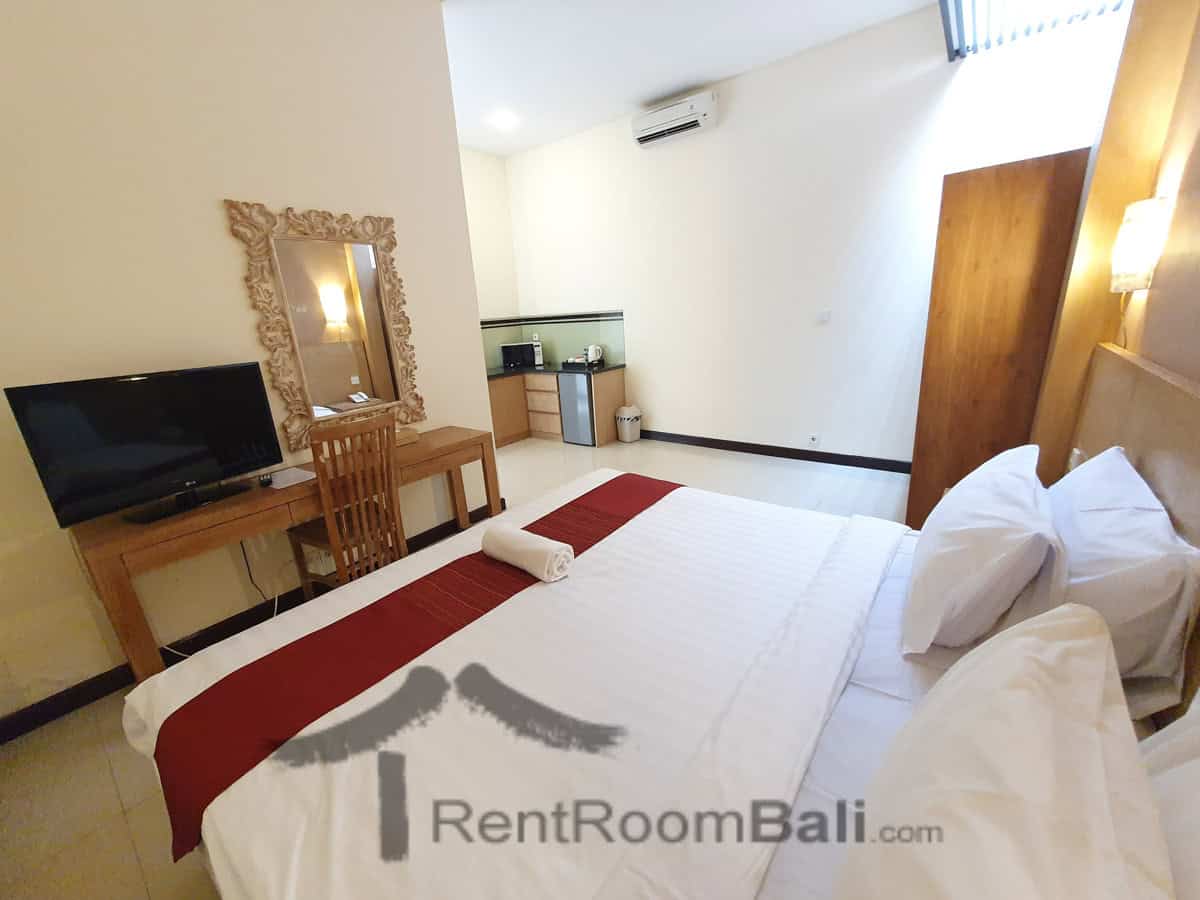 Svarna Studios in Seminyak Bali
