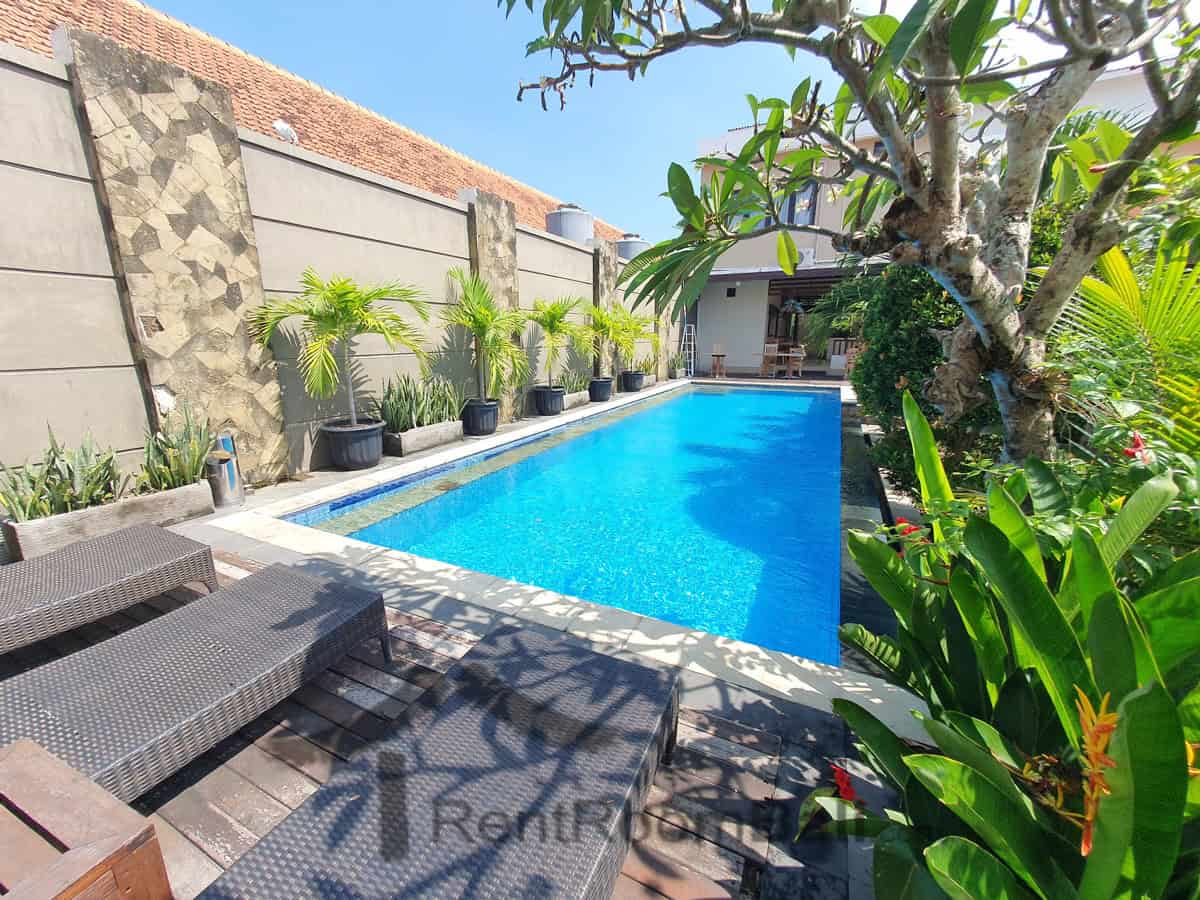 Svarna Studios in Seminyak Bali