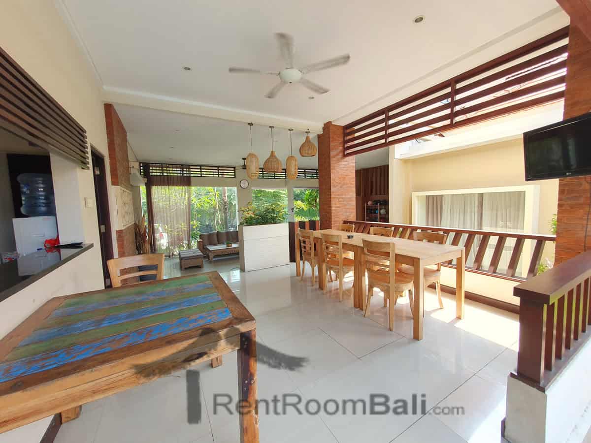 Svarna Studios in Seminyak Bali