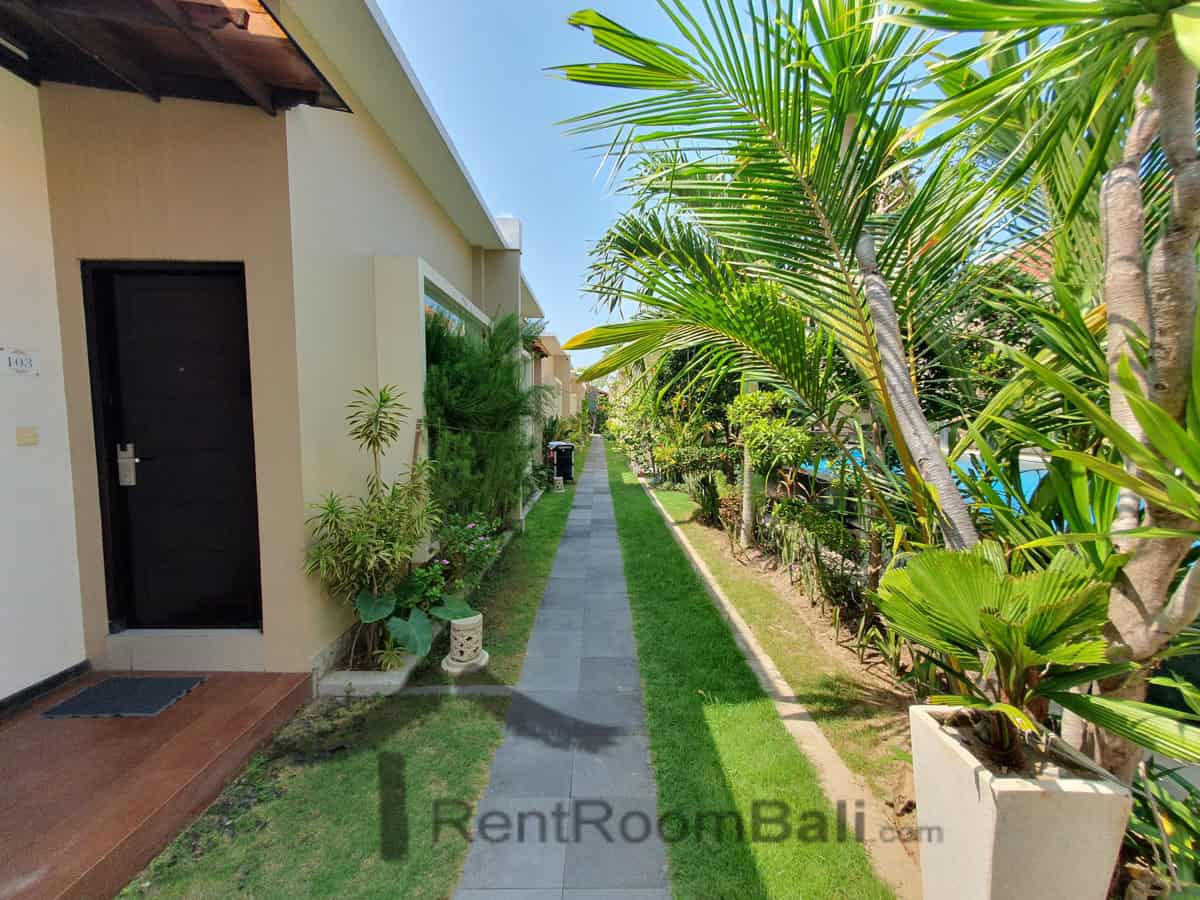 Svarna Studios in Seminyak Bali