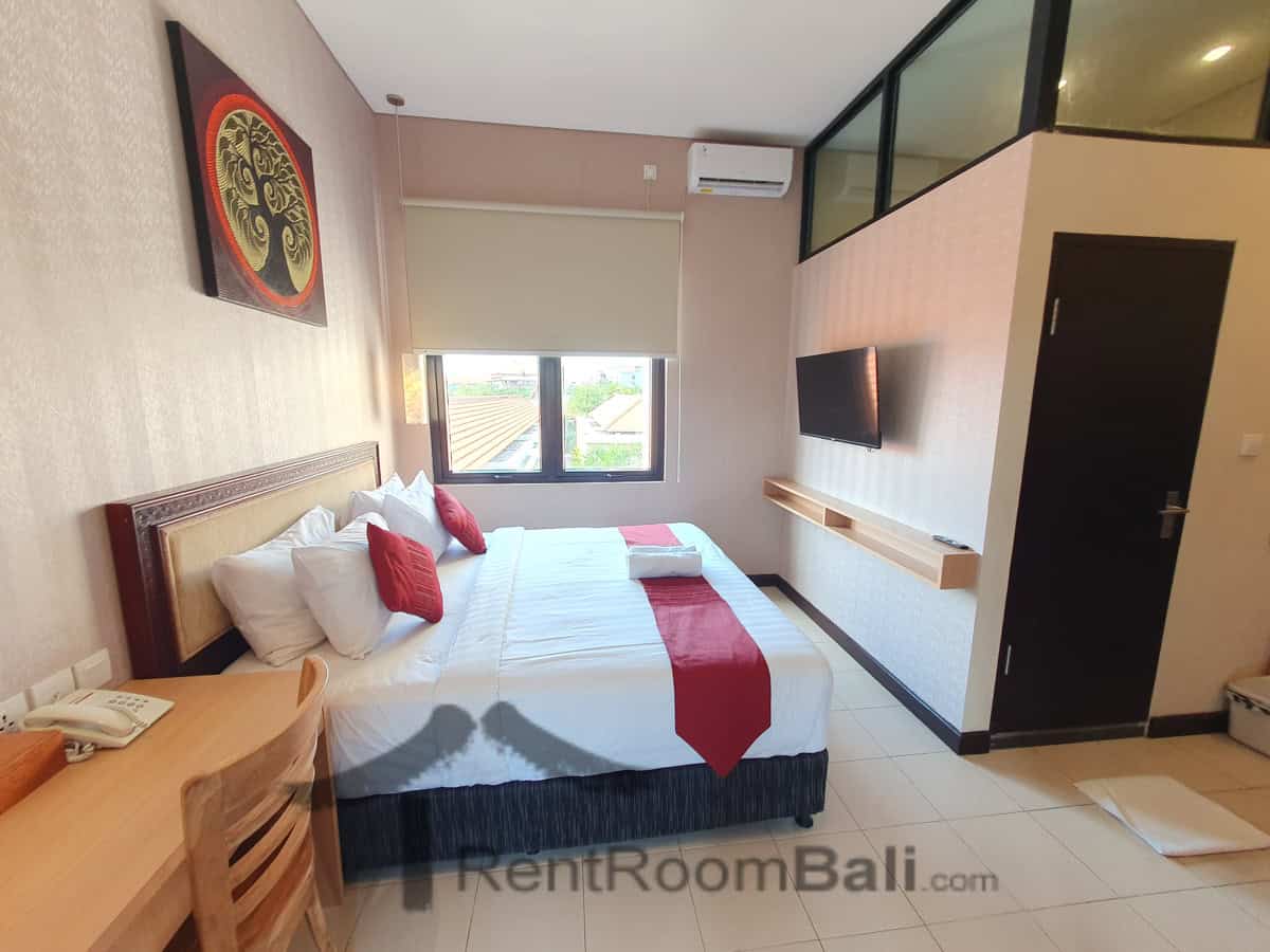 Svarna Studios in Seminyak Bali