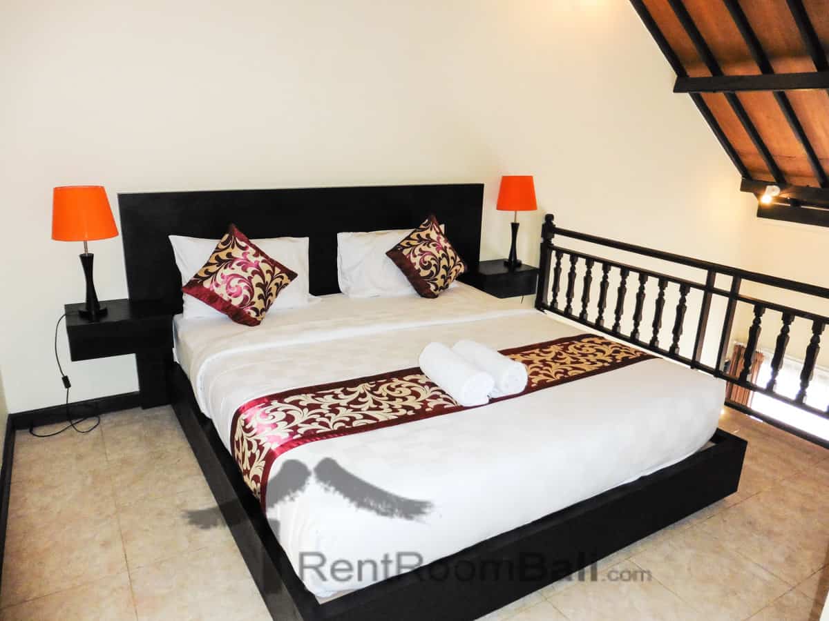 AW Residence Apartments – Seminyak